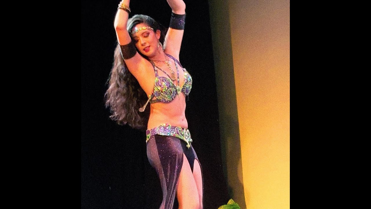 Promotional video thumbnail 1 for Disco Iskandar Middle Eastern Dance Company