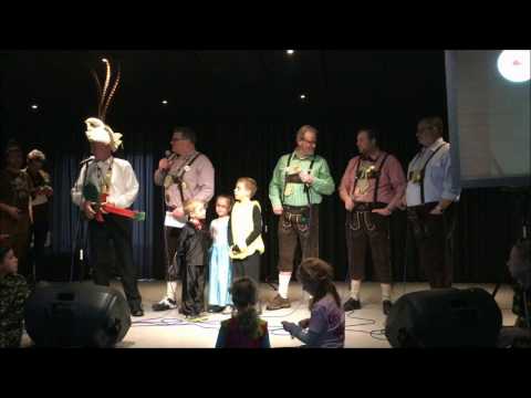 Boesjer Zooitje - ALVK 2017