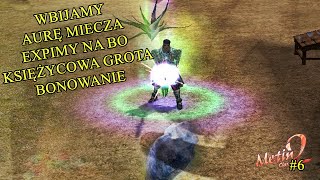 Miniaturka - ClassicMt2 Wbijanie Aury na M3 i Expienie na BO