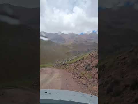 CAMINO A SANTA ANA JUJUY #travel  #sightseeing  #TRIP