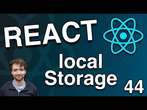 React JS Full Course 20 HOUR All in One Tutorial for Beginners PART 1