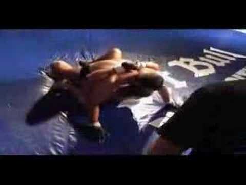 Mamed Khalidov vs Andre Rainders