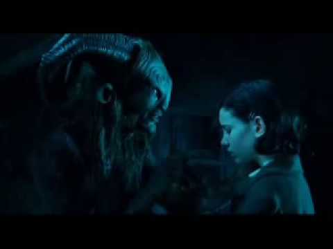 Pan's Labyrinth - Whisper of Angels