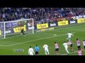 Real Madrid Vs Athletic Bilbao 4-1 All Goals & Highlights HD (22.01.12)