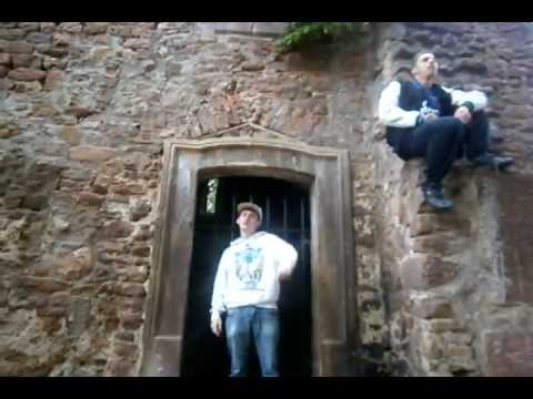 [ CLIP OFFICIEL ] R.A.M x Pe Sai - Dépassés par le présent [ MAKIA COLLECTIF ]