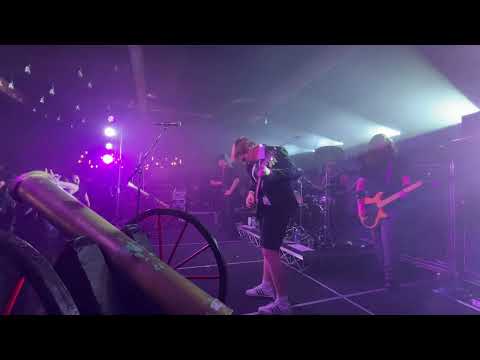 AC/DC Tribute Band - Incomplete Concert - Thunderstruck: America's AC/DC