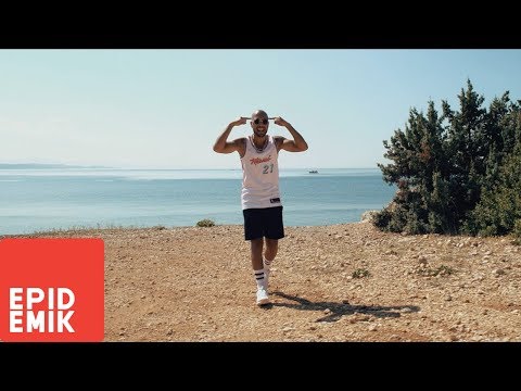 Ben Fero - Kimlerdensin (Official Video)