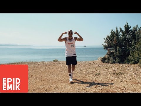 Ben Fero Kimlerdensin Official Video