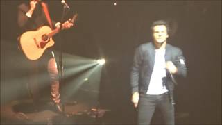 Tres Haut - Amir-  Olympia - 19.03.17