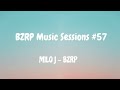 BZRP Music Sessions #57 || LETRA || Milo J - BZRP