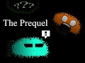 NoedolekciN NoɘbolɘʞɔiИ Bloody Haypile Logo 666 The Prequel