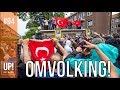94. Wat is Omvolking?