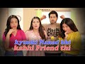 KYUNKI NANAD BHI KABHI FRIEND THI | Hindi Comedy | SIT