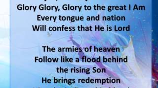 Hallelujah-Nichol Sponberg