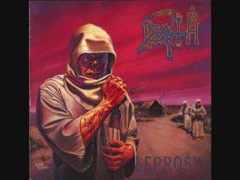 Death - Leprosy - 02 - Born Dead