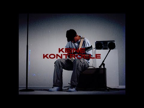 Sharaktah - Keine Kontrolle (Live Vocal Session) prod. Steddy x Havs