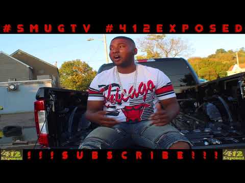 Dave Kenney speaks on diss songs and explains why the Pittsburgh rap titans are not comp.