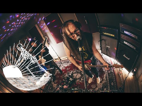 Jaguwar  Full Session | Sunsetter Sessions #25