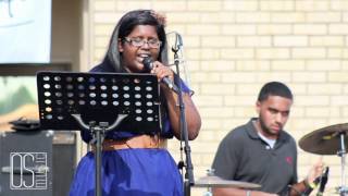 ONE:SIXTEEN - Angel at My Door [LIVE]