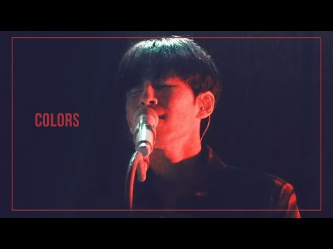181223 Colors (원필 Focus) / The Present 데이식스 원필