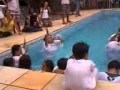 Batismo Uhuuuuu Jesus é O Senhorrrrr