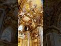 Inside One Of The Most Stunning Church In Rome