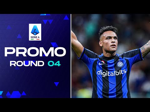 Inter prepare to bounce-back against Cremonese | Promo | Round 4 | Serie A 2022/23