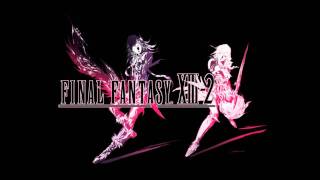 Final Fantasy XIII-2 Soundtrack - Xanadu, Palace of Pleasure