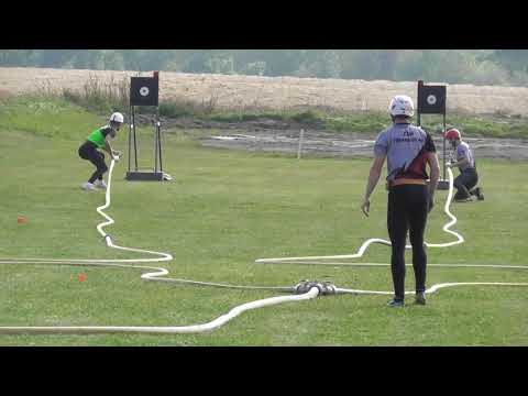 HPL Zbožnov 2021 - SDH Třebnouševes