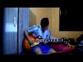 Improviso águas Profundas Gospel