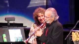 Herb Alpert - This Guy's In Love With You, Rise, Tijuana Brass Medley at Hollywood Bowl 2013