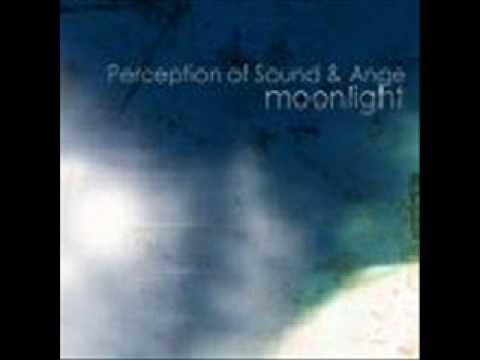 Perception Of Sound & Ange - Moonlight (Moonbeam Remix) - Moonbeam Digital