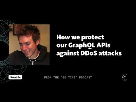 How Khan Academy protects their GraphQL APIs against DDoS attacks