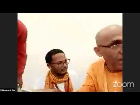 How to improve Quality and Quantity of Chanting? || HG Krishnananda Prabhuji