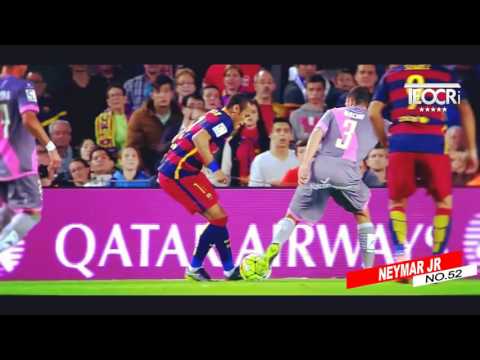 Top 100 Skill Dribble Moves 2015 2016  HD