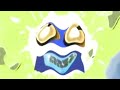 Klasky Csupo In G Major 22 Effects All Versions Of G Major 22