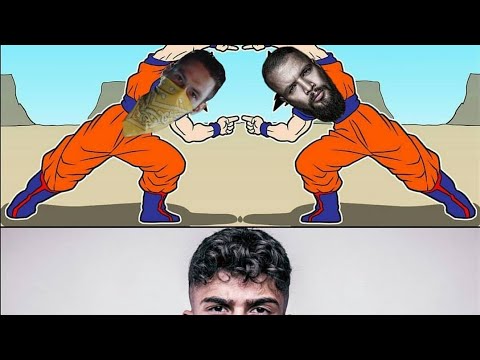 Kollegah verarschat Mero 😂