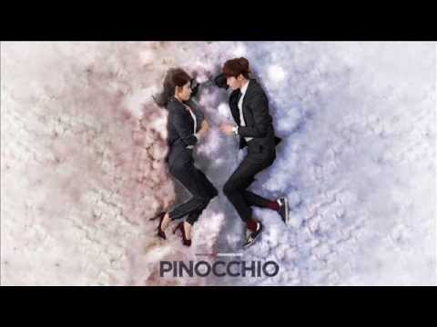 Pino Dream Strings - Pinocchio OST - Various Artists