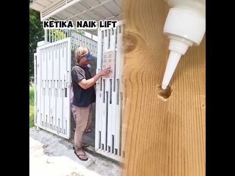 MAKE A HABIT OF QUEUING, OK?