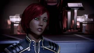 New Shipmates - Let's Play Mass Effect 3 Part 19