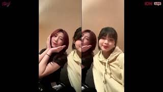 Download lagu IDN Live Jessi Fiony JKT48 Collab Mashup | 1 Juni 2025 mp3