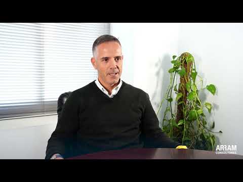  INTERVIEWS ARRAM ONDUPACK-English