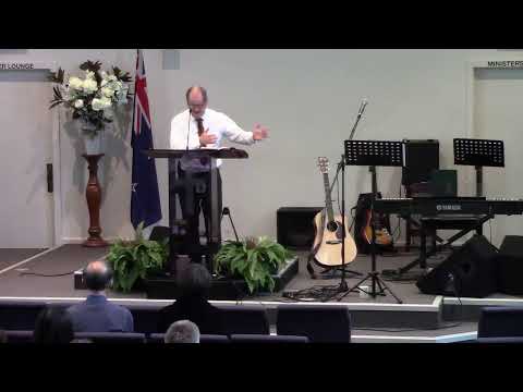 Gideon - An Unlikely Hero | Judges 6:1-14 | 11 August 2019