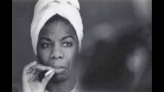 Rags and Old Iron - Nina Simone