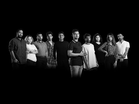 Conference of Birds - The Live Session