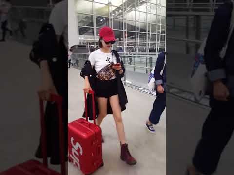 180512 Victoria - Hong Kong Airport