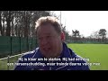 Wie staat er bij Vitesse voorin tegen Feyenoord?