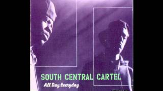 No Get Bacc - South Central Cartel