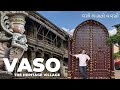 VASO NADIAD GUJARAT Heritage