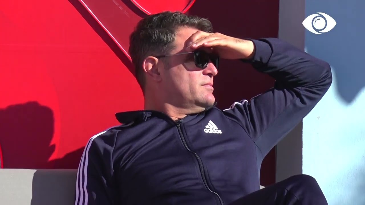 Armaldo përshëndet Valbonën, ajo e injoron